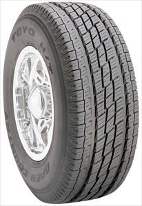 Toyo Open Country H/T