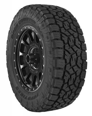 Toyo Open Country A/T III
