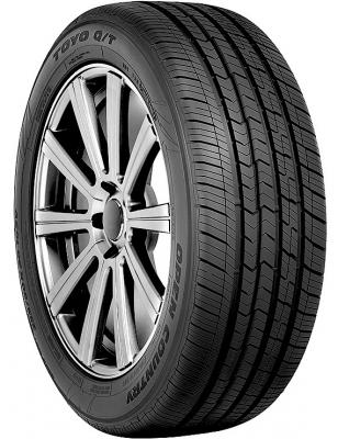 Toyo Open Country Q/T