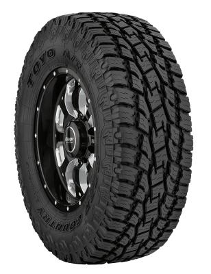 Toyo Open Country A/T II