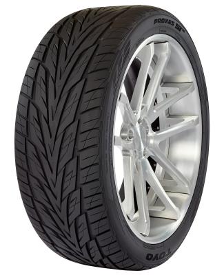Toyo Proxes ST III