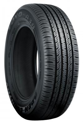 Toyo Open Country A38