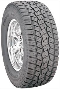 Toyo Open Country A/T
