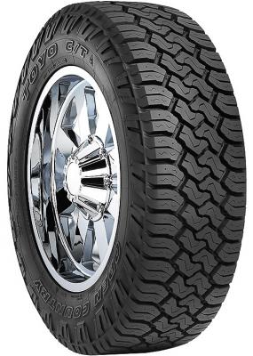 Toyo Open Country C/T