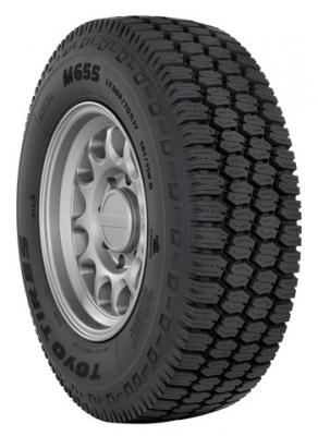Toyo M655LT