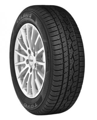 Toyo Celsius