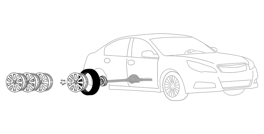 Ball Joint Replacement