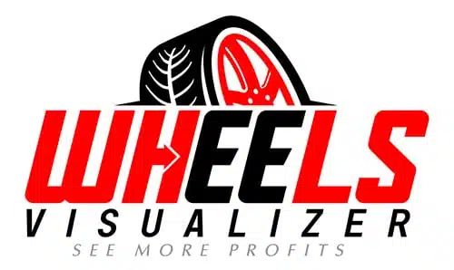 Wheel Visualizer